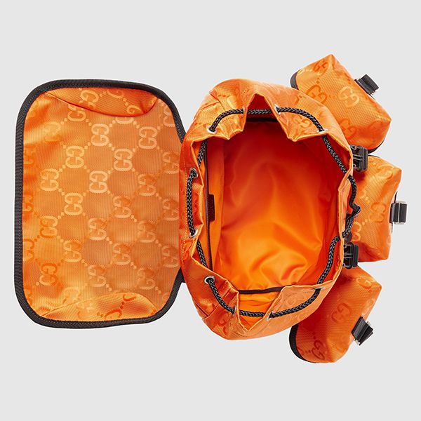 グッチ Off The Grid コピー バックパック 626160 H9HFN 7560